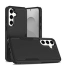 Samsung Galaxy S23 FE Dual Layer Armor Hard Case 1