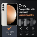 Samsung Galaxy S23 FE Hybrid Ultra Clear Shockproof Case –