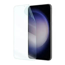 Samsung Galaxy S23 FE Hydrogel Film Screen Protector Screen