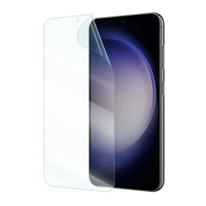 Samsung Galaxy S23 FE Hydrogel Film Screen Protectors (Pack
