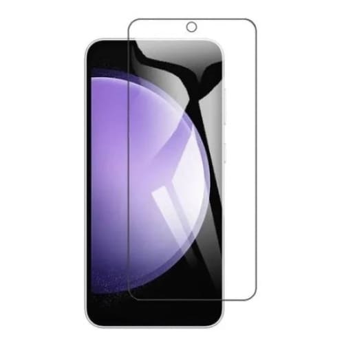 Samsung Galaxy S23 FE Screen Protectors (Pack of 2)