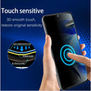 Samsung Galaxy S23 Glass Privacy Screen Protector 3