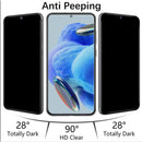 Samsung Galaxy S23 Glass Privacy Screen Protector 2