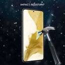Samsung Galaxy S23+ Glass Screen Protector 4