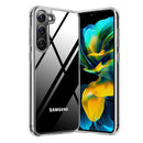 Samsung Galaxy S23 Plus Case (Clear) - Phone cases
