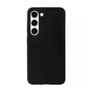 Samsung Galaxy S23 Plus Case (Black) - Phone cases