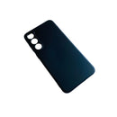 Samsung Galaxy S23 Plus Case (Black) - Phone cases