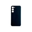 Samsung Galaxy S23 Plus Case (Black) - Phone cases