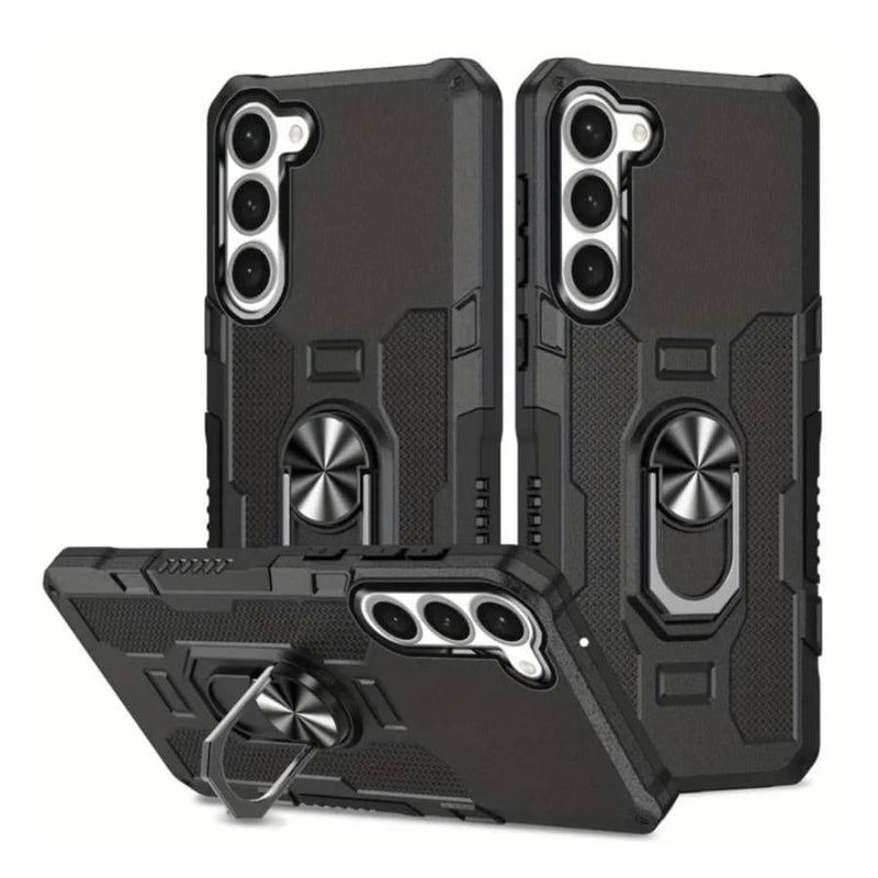 Samsung Galaxy S23 Plus Case (3 colours available) Black