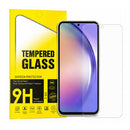 Samsung Galaxy S23+ Plus Clear Tempered Glass Screen