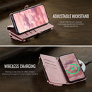 Samsung Galaxy S23 Plus Crossbody Case with Strap Card