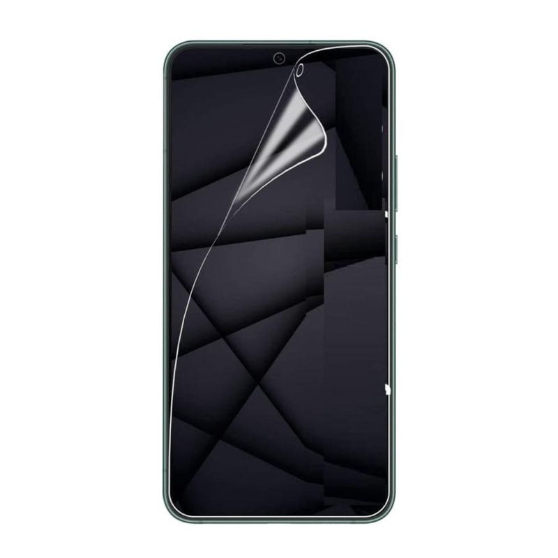 Samsung Galaxy S23 Plus Hydrogel Film Screen Protectors