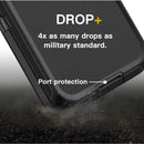 Samsung Galaxy S23 Plus Triple Layer Armor Hard Case