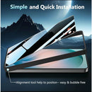 Samsung Galaxy S23 Privacy Tempered Glass Screen Protector