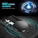Samsung Galaxy S23 Ultra Case 4