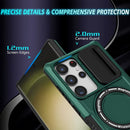 Samsung Galaxy S23 Ultra Case 3