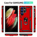 Samsung Galaxy S23 Ultra Case 6
