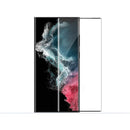 Samsung Galaxy S23 Ultra Clear Full Screen Tempered Glass