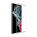 Samsung Galaxy S23 Ultra Clear Full Screen Tempered Glass