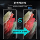 Samsung Galaxy S23 Ultra Clear Tempered Glass Screen