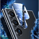 Samsung Galaxy S23 Ultra Glass Camera Lens Protector 1