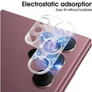 Samsung Galaxy S23 Ultra Glass Camera Lens Shield Protector