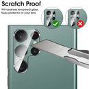 Samsung Galaxy S23 Ultra Glass Camera Lens Shield Protector