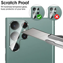 Samsung Galaxy S23 Ultra Glass Camera Lens Shield Protector