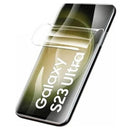 Samsung Galaxy S23 Ultra Hydrogel Film Screen Protector