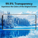 Samsung Galaxy S23 Ultra Privacy Tempered Glass Screen