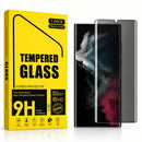 Samsung Galaxy S23 Ultra Privacy Tempered Glass Screen
