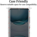 Samsung Galaxy S23 Ultra Privacy Tempered Glass Screen