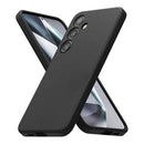 Samsung Galaxy S24 Case (Black) - Phone cases