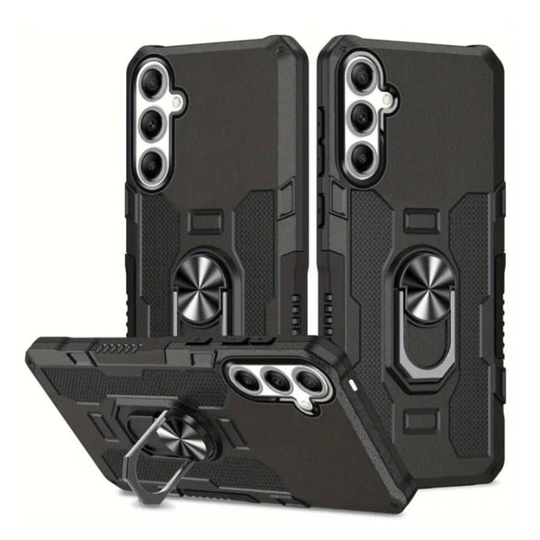 Samsung Galaxy S24 Case (3 colours available) Black Phone
