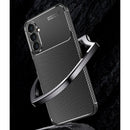 Samsung Galaxy S24 Case Carbon Fibre 2