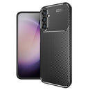 Samsung Galaxy S24 Case Carbon Fibre 1