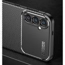 Samsung Galaxy S24 Case Carbon Fibre 4