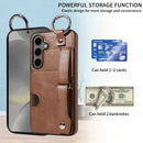 Samsung Galaxy S24+ Case 7