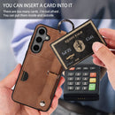 Samsung Galaxy S24+ Case 6