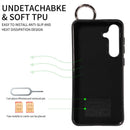 Samsung Galaxy S24+ Case 2