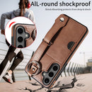 Samsung Galaxy S24+ Case 5