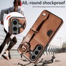 Samsung Galaxy S24 Case 5
