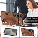 Samsung Galaxy S24+ Case 4