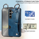 Samsung Galaxy S24+ Case 7