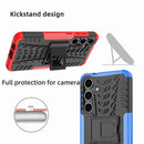 Samsung Galaxy S24+ Case 9