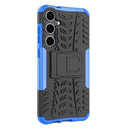 Samsung Galaxy S24+ Case 3