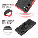 Samsung Galaxy S24+ Case 8