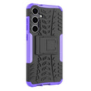 Samsung Galaxy S24+ Case 3