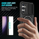 Samsung Galaxy S24+ Case 2
