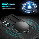 Samsung Galaxy S24+ Case 4